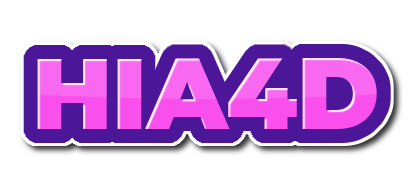 HIA4D LOGO